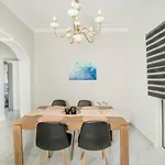 Sokrates Residence