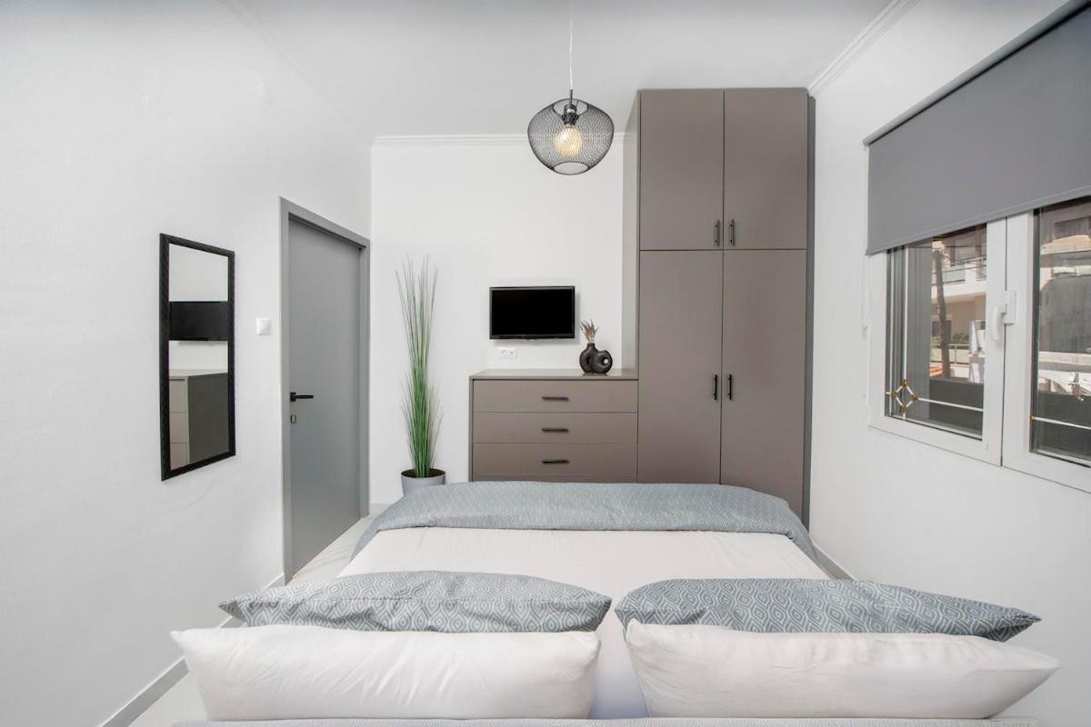 Sokrates Apartament *