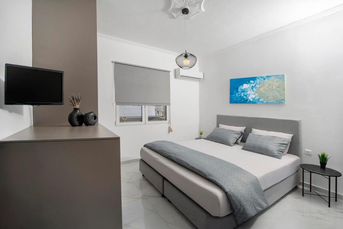 Sokrates Apartment Afandou