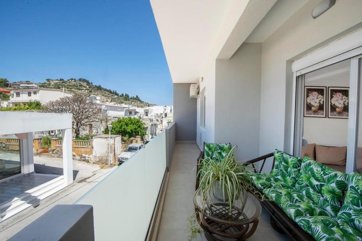 Sokrates Apartament