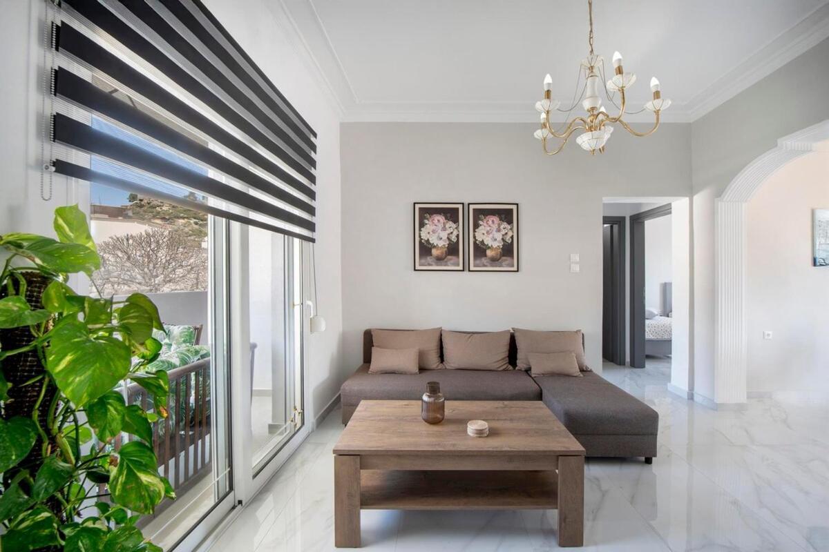 Sokrates Apartment