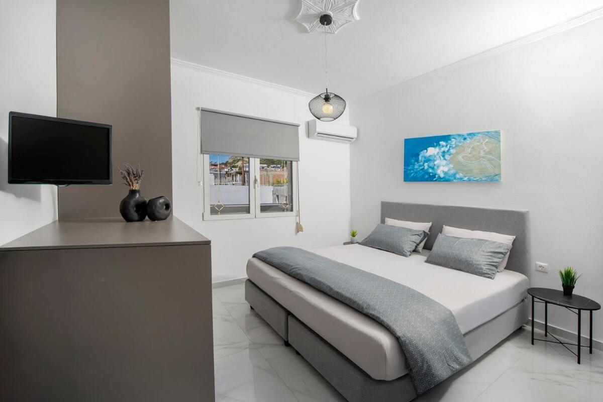Sokrates Apartment *