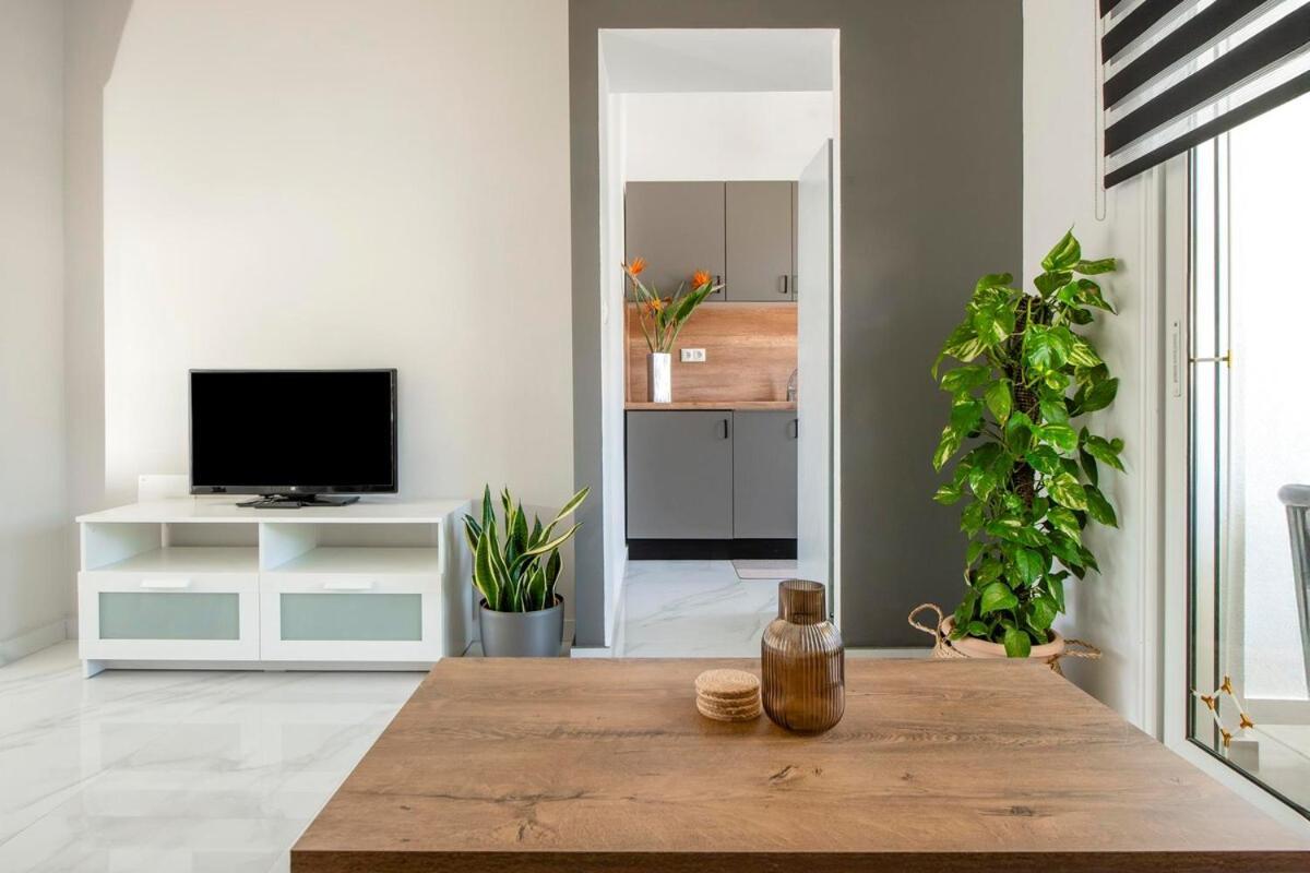 Apartment Sokrates *