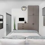 Sokrates Residence