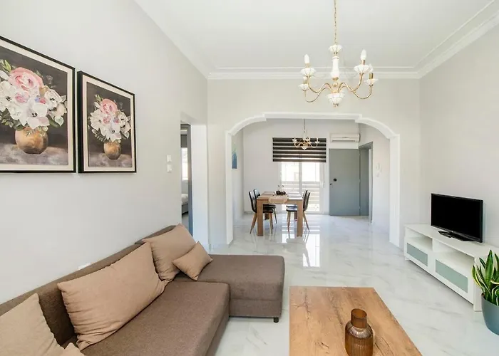 Sokrates Residence
