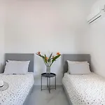 Sokrates Residence