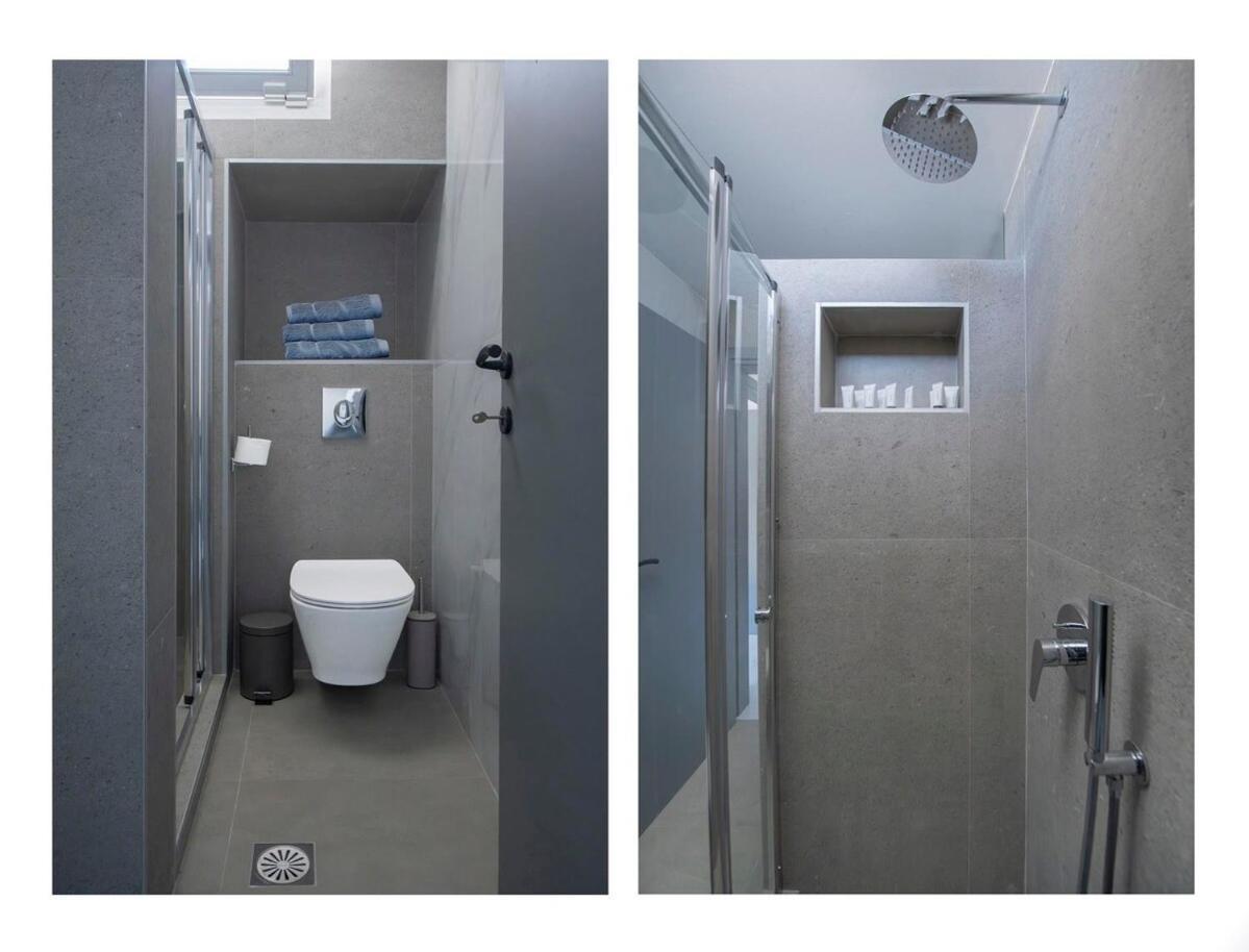 Sokrates Apartment