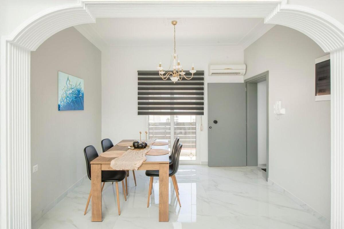 Apartment Sokrates